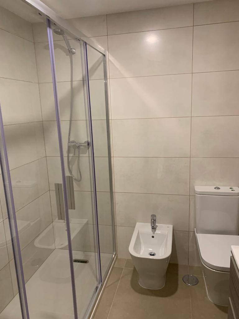 Reabilitação Apartamento 2