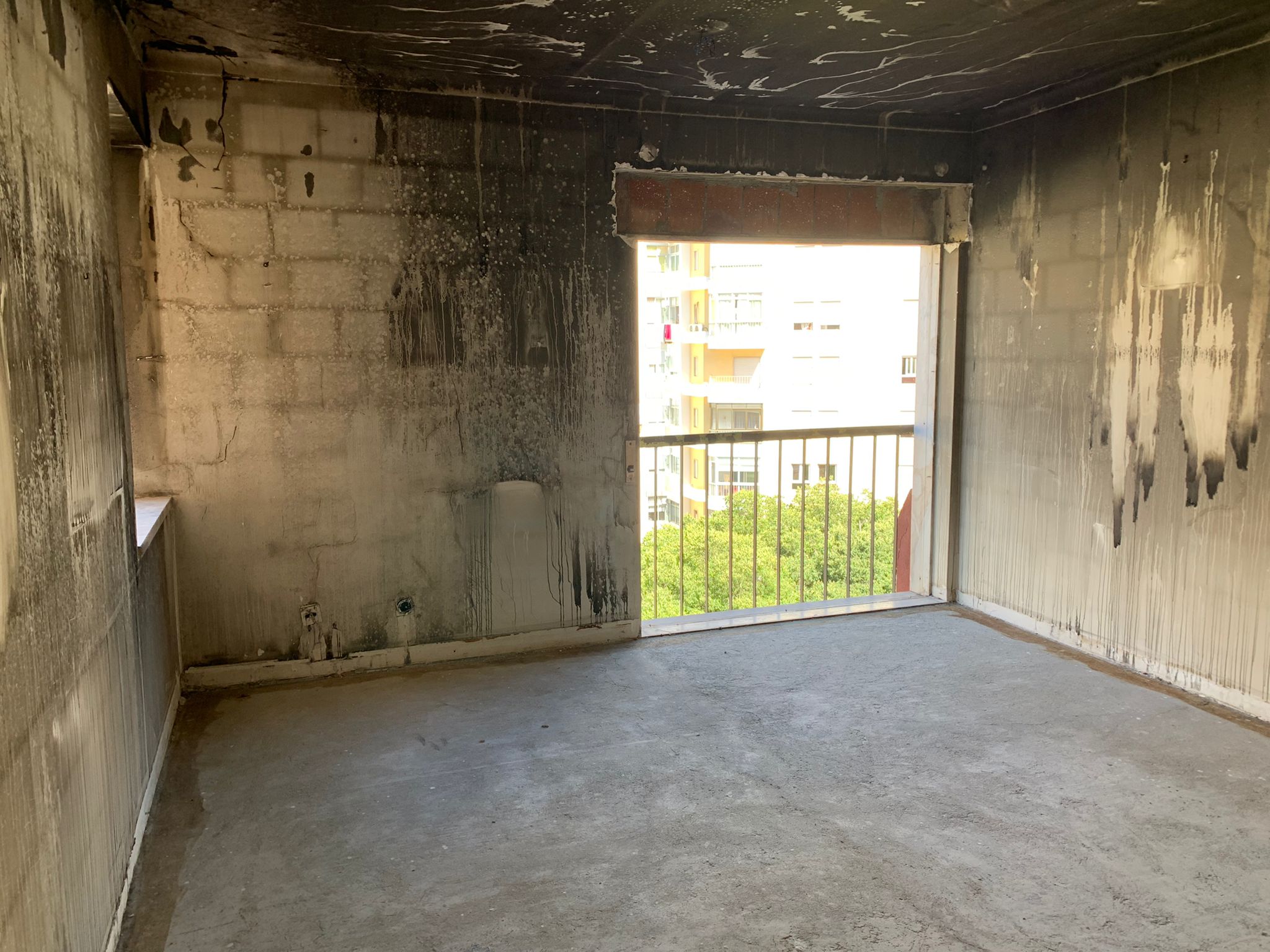 Reabilitação Apartamento 9