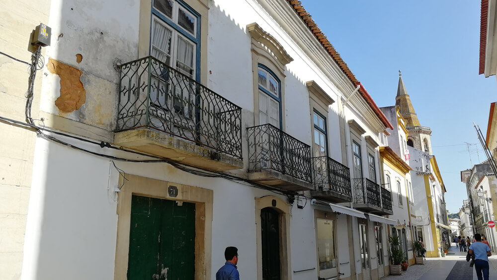 Casa dos Ofícios 32