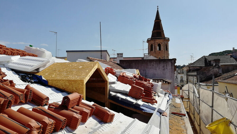 Casa dos Ofícios 40