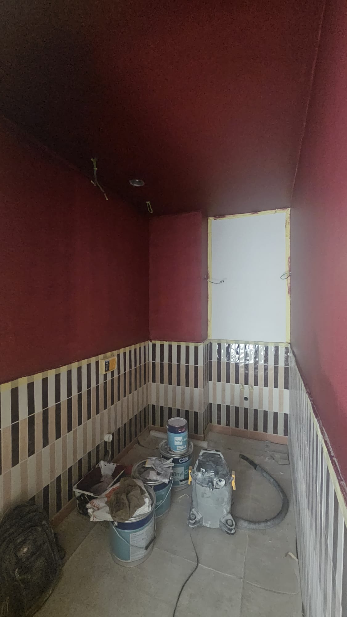 Reabilitação Rua Prata 276 45